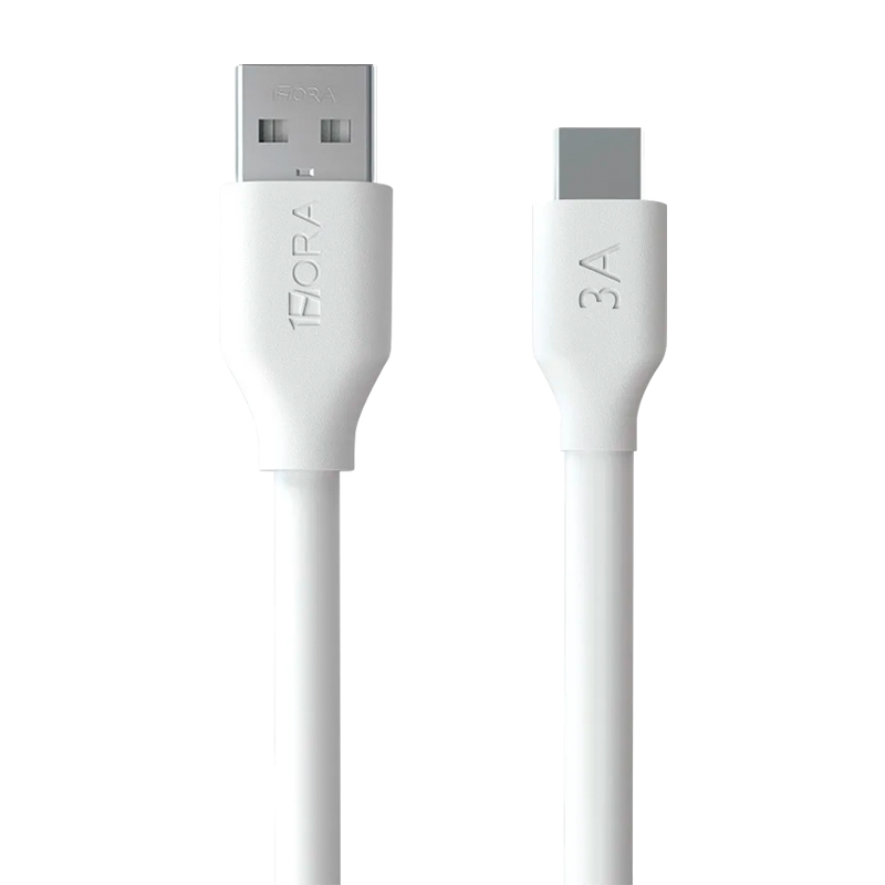 Cable Micro USB C 3.0 A Datos Carga Rápida 1metro 1hora CAB251 - Pixal  Center