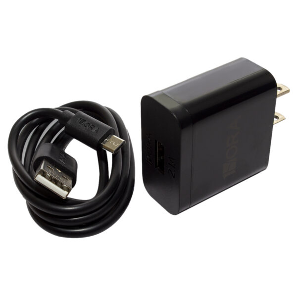 Cargador para iphone 2.1 A IP GAR114 - Pixal Center